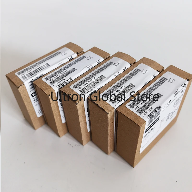 

SIMATIC ET 200SP, аналоговый входной модуль, базовый 6ES7134-6GF00-0AA1 6ES7901-3CB30-0XA0