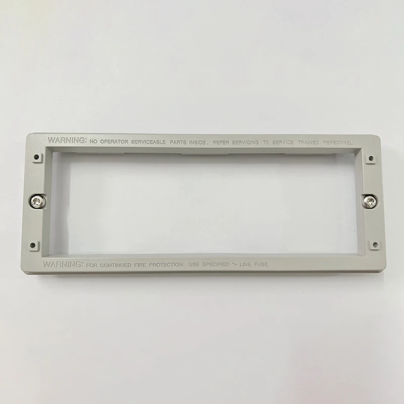 Для замены задней рамы AGILENT HP 33120A 33220A 33250A 34401A 53131A 34970A