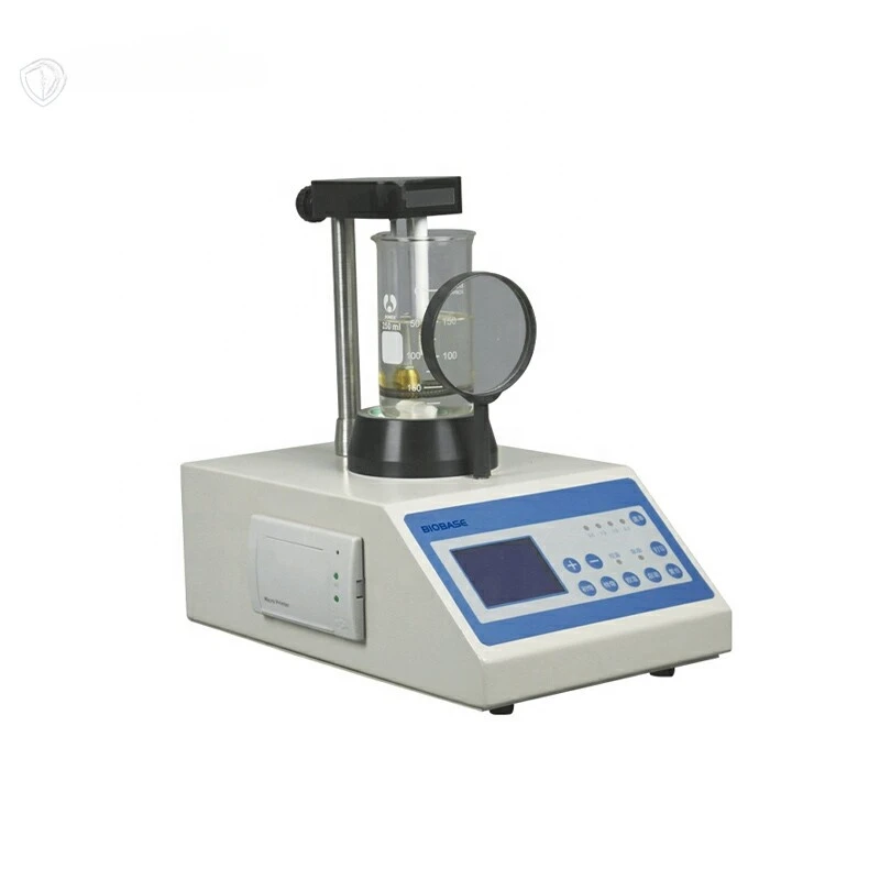 

Automatic Melting Point Meter Digital Melting Point Apparatus