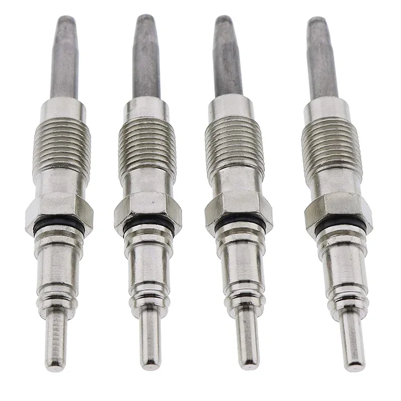 Свеча для Beru DEUTZ HIDRIA 11V 18A 01180400 GN960 H5 179 4 штуки бесплатная доставка новый