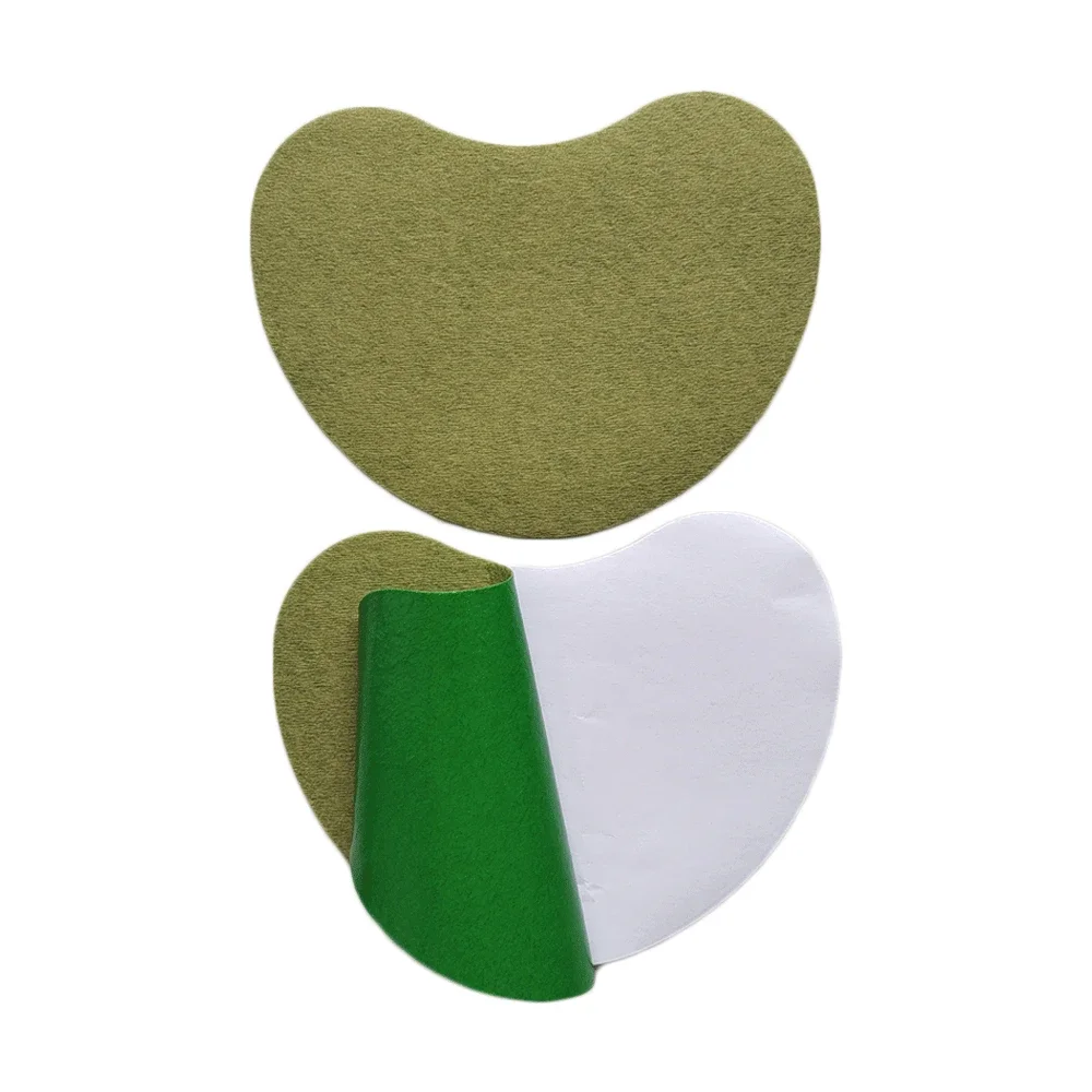 8/16/24/32/40/48/64/80 шт. (8 в сумке) пластырь на плечо B0010