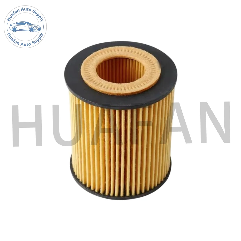 Фото Автомобильный масляный фильтр OEM 1S7G6744AC L321-14-302 для Ford Fiesta Focus C-MAX, Mazda3, Mazda6, CX7 – Запчасти для техобслуживания №3