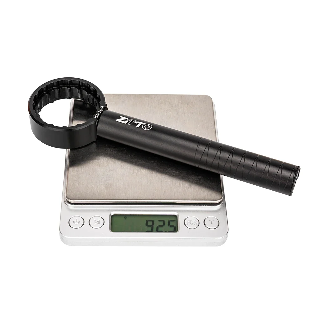 ZTTO Инструмент Для Снятия И Установки Каретки Велосипеда 4-в-1 DUB BBR60 BB52 93 BB30 PF30 Mega Evo