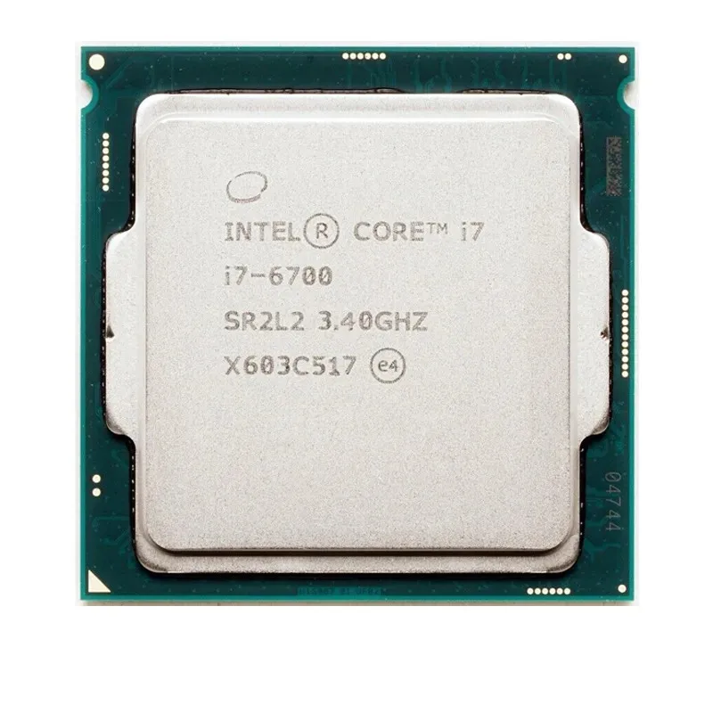 Intel 17