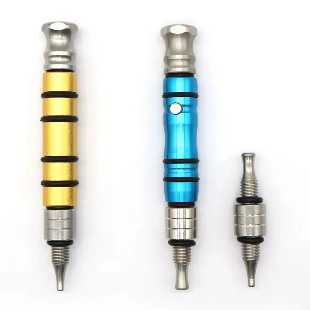 Высококачественный инструмент для ремонта вмятин автомобиля из титанового