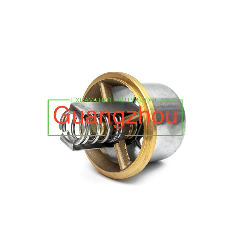 Термостат NT855 для экскаваторов PC300-1, PC300-2 (3076489) (art.: 3920dbb92e271) - 3920dbb92e271