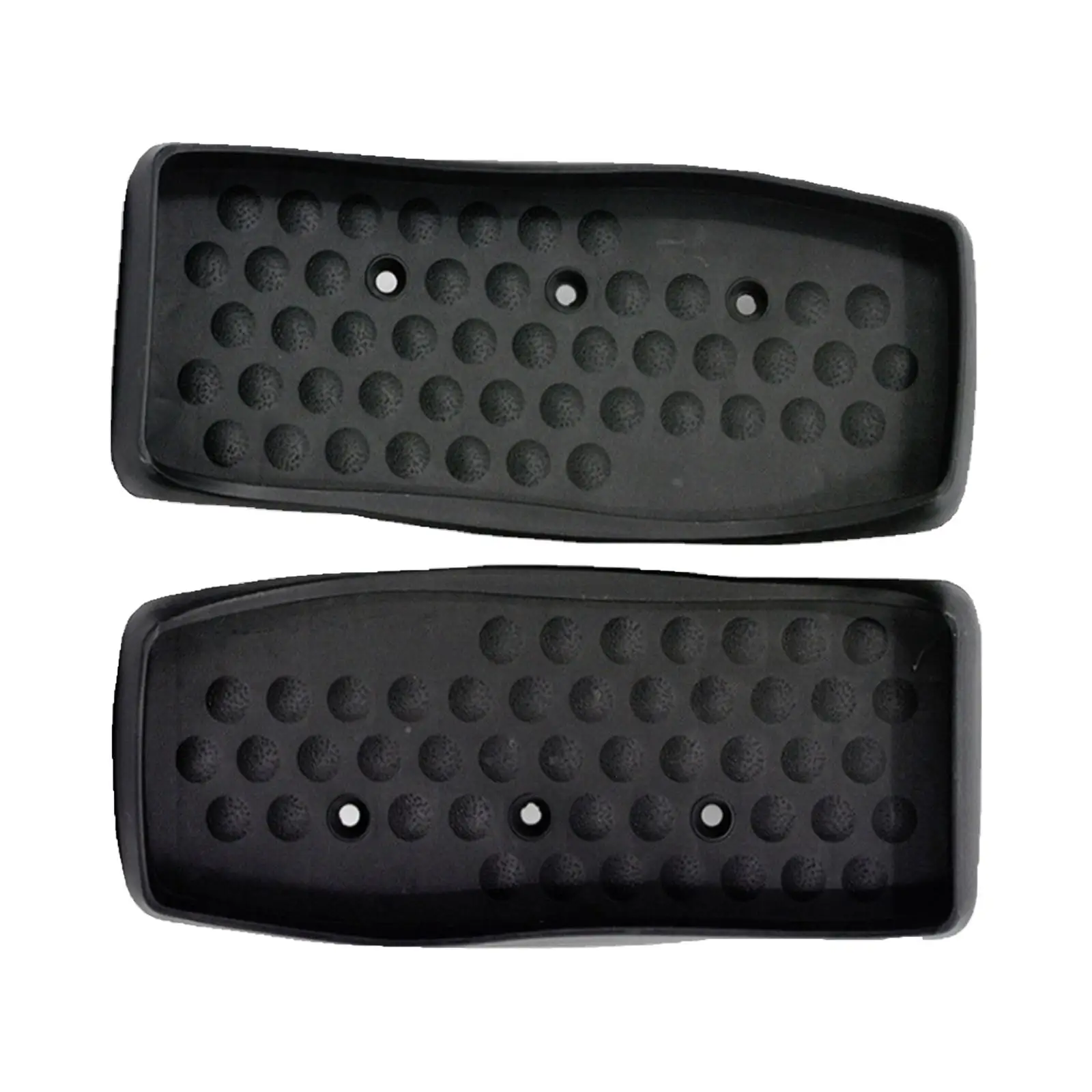 

Portable Elliptical Trainer Pedals Trainer Pedal Easy to Install for Exercise Parts