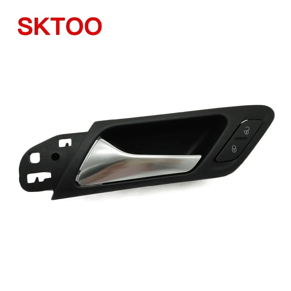 Дверная ручка SKTOO для VW Golf 6 передняя задняя левая правая внутренняя дверная 5KD 837