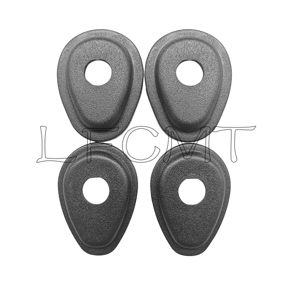 4 шт./компл. адаптер указателей поворота для мотоцикла проставки подходят Yamaha MT-07