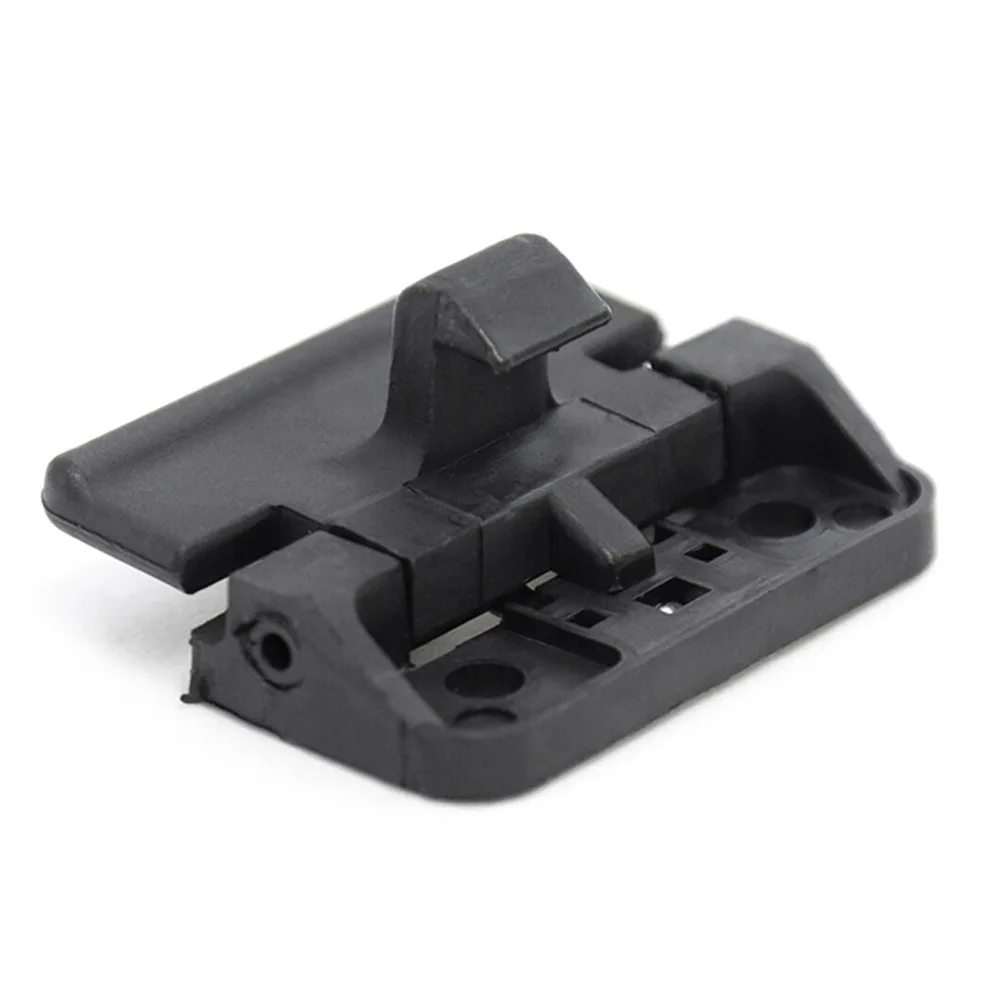 

Accessory Console Cover Lock Car Interior 58908-32050 Black Plastic For Car Equippments