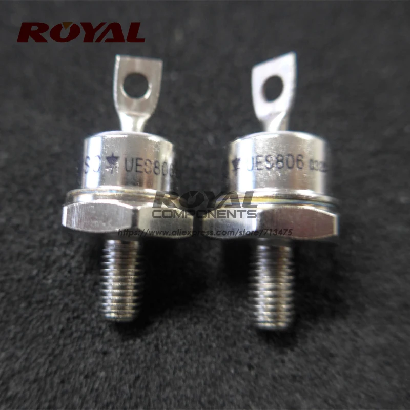 UES806 UES806R Новый и оригинальный