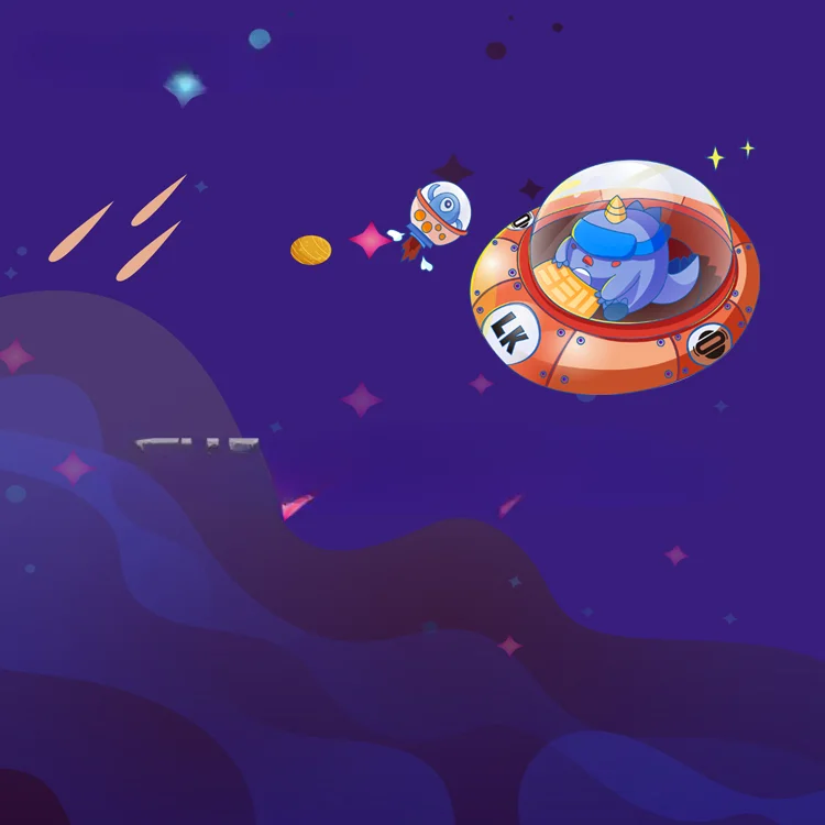 Игровой центр виртуальной реальности LEKE Top Up