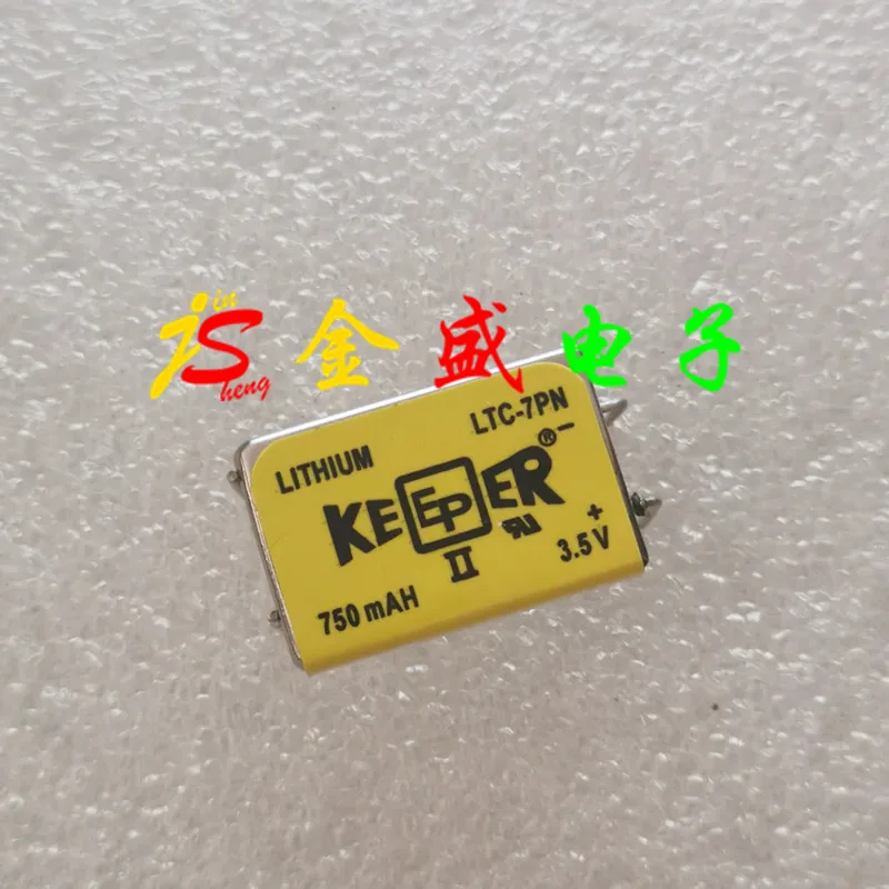 Квадратная батарея LTC-7PN LTC-3PN LTC-3PN-S2 LTC-16M-S2 (art.: 3920cc755ebfd) - 3920cc755ebfd