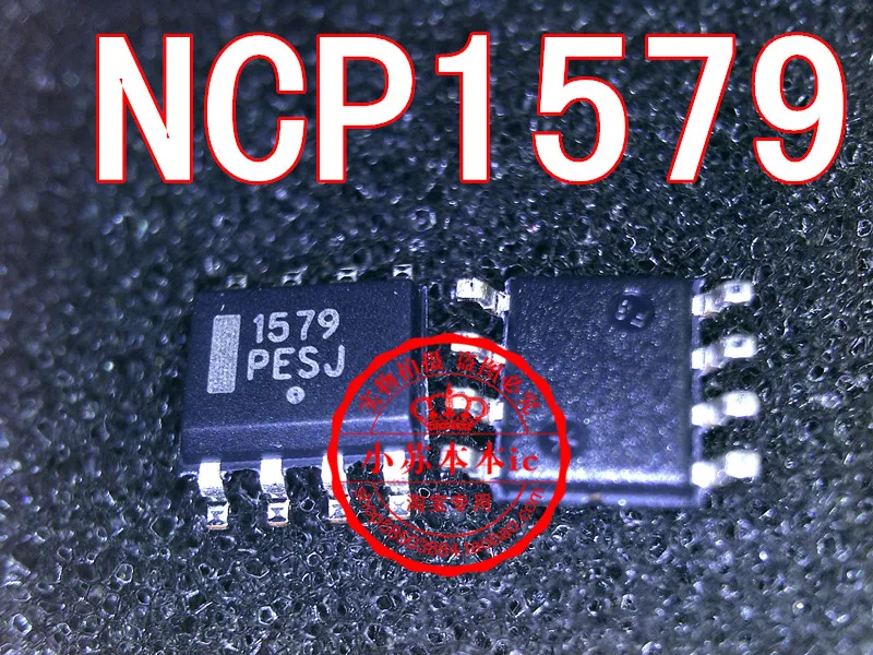 10 шт./партия 1579 NCP1579 NCP1579DR2G SOP