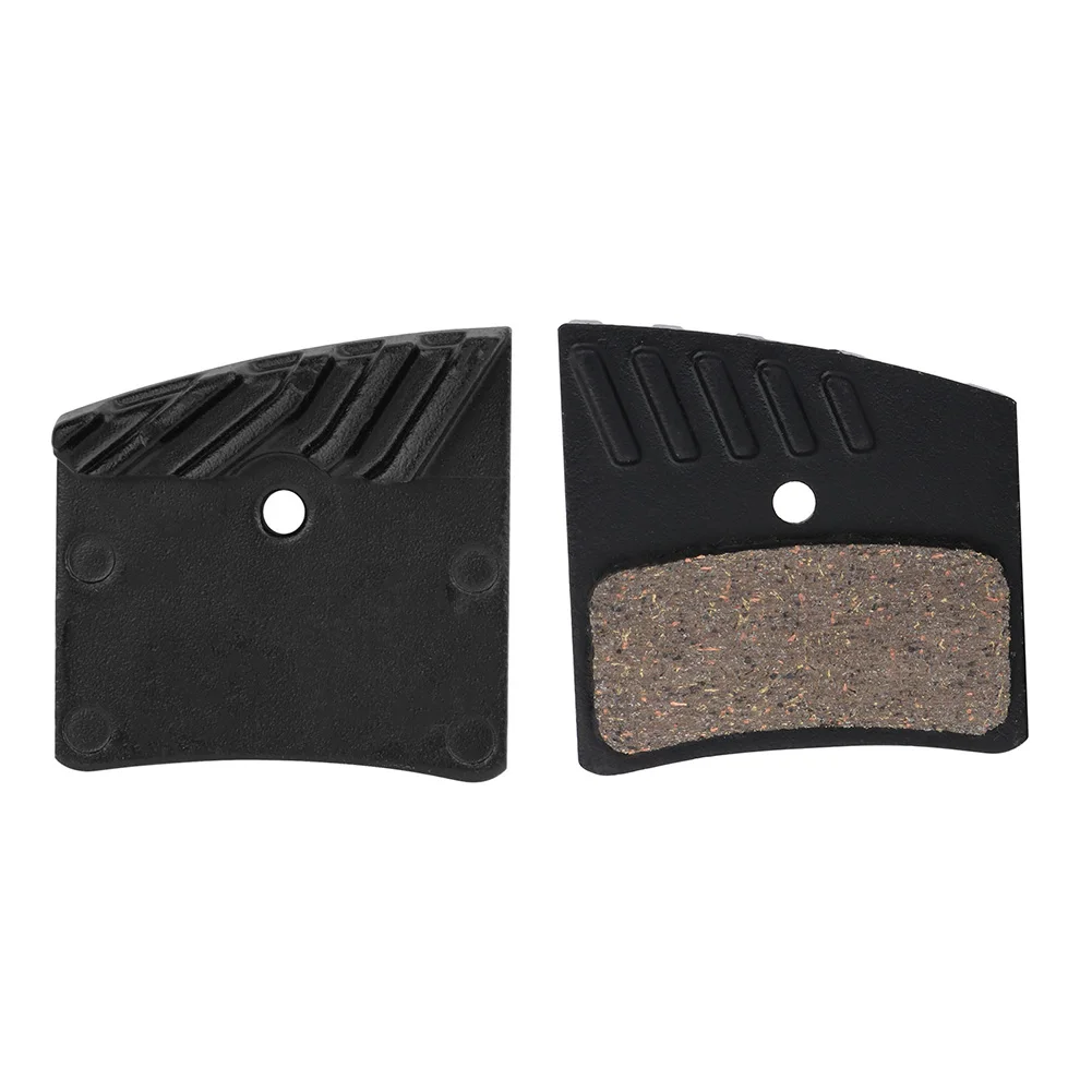 

Bike Metal Disc Brake Pads Radiating High Wear Resistance Disc Brake Pad For-Shimano M755 M756 For HOPE MONO TE M4 Cycling Parts