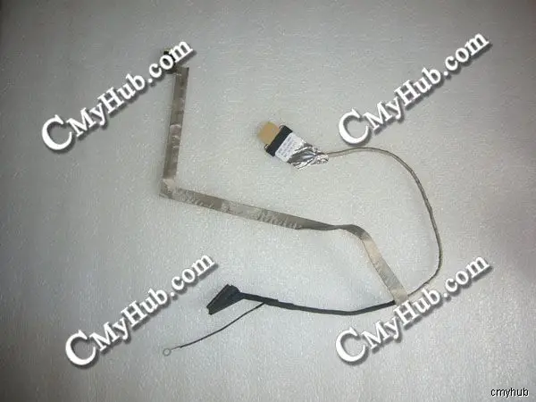 

New LCD Cable For HP Pavilion G6 G6-1000 6017B0295501 HUGH LCM LED LCD Screen LVDS VIDEO Ribbon Cable HUGH LCM CABLE