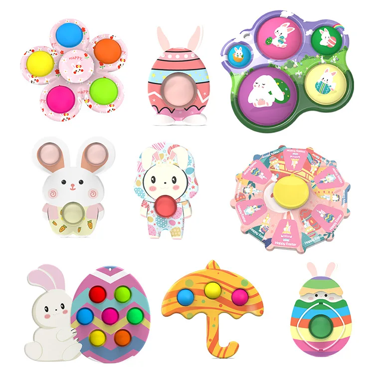 

Fidget toys