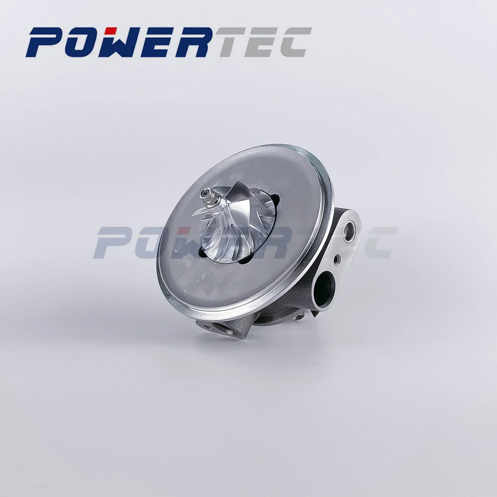 

JHJ Turbo Cartridge MFS 06K145701S 06K145701N 06K145701M for Audi A3 2.0 TFSI (8V) 132 Kw 180 HP CJS TurboCharger CHRA Core 2012