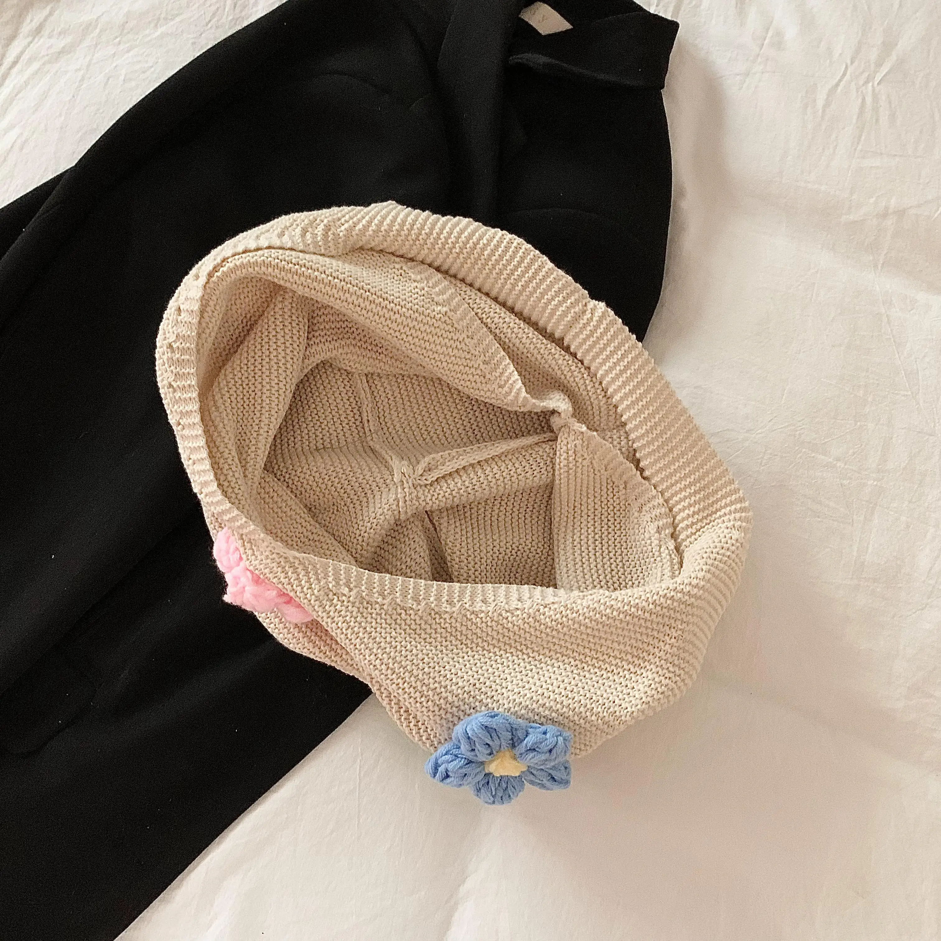 Винтажная плетеная женская сумка через плечо