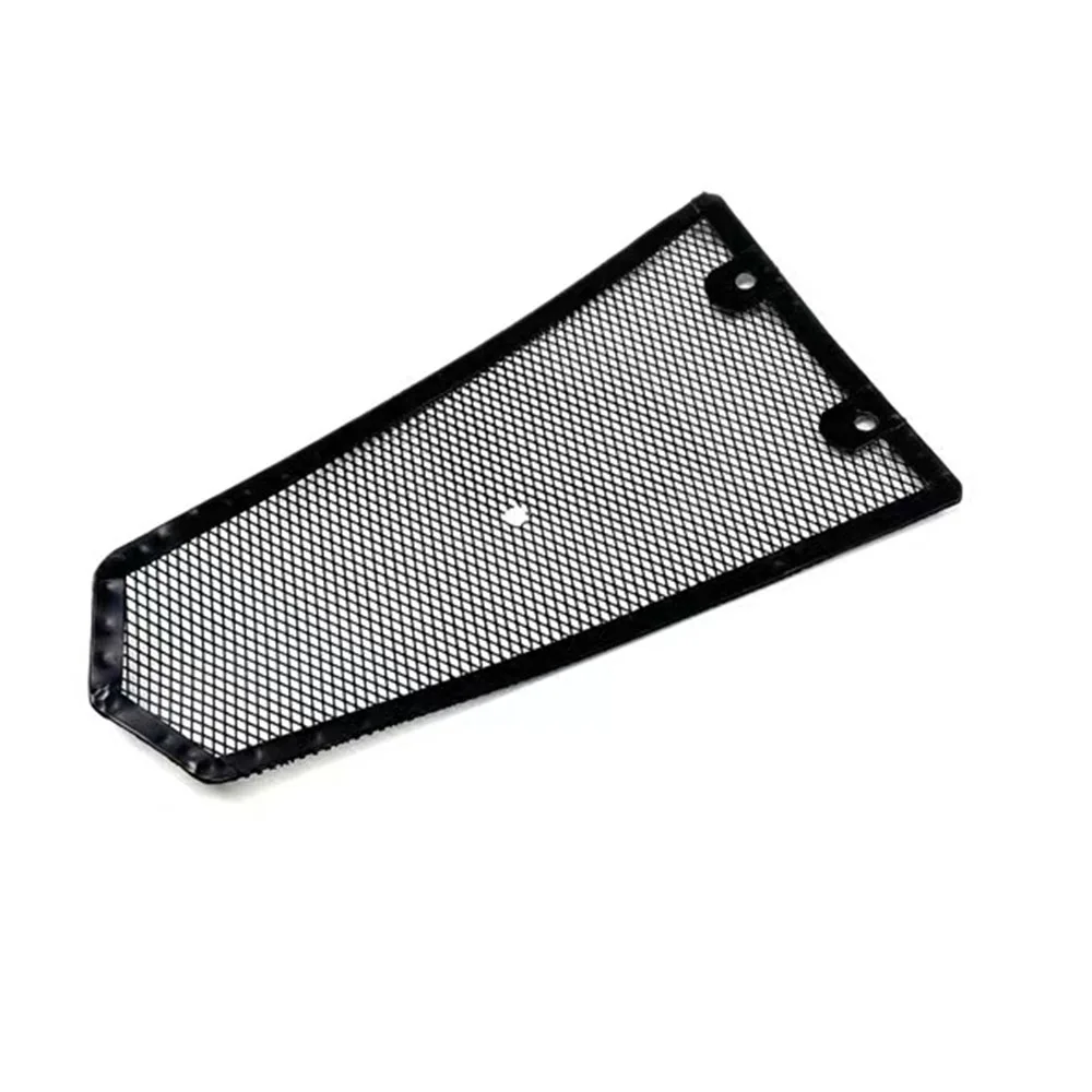 

Новые вентиляционные защитные сетки для Italjet Dragster 200 / 250i / 125 / 400