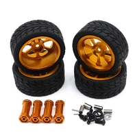 metal upgrade widened adapter 65mm wheel for wltoys 144010 144001 144002 124019 124018 124017 124016 rc car parts