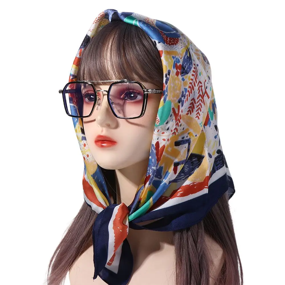 Очки в стиле оверсайз с двойным мостом, модные с защитой от излучения ...