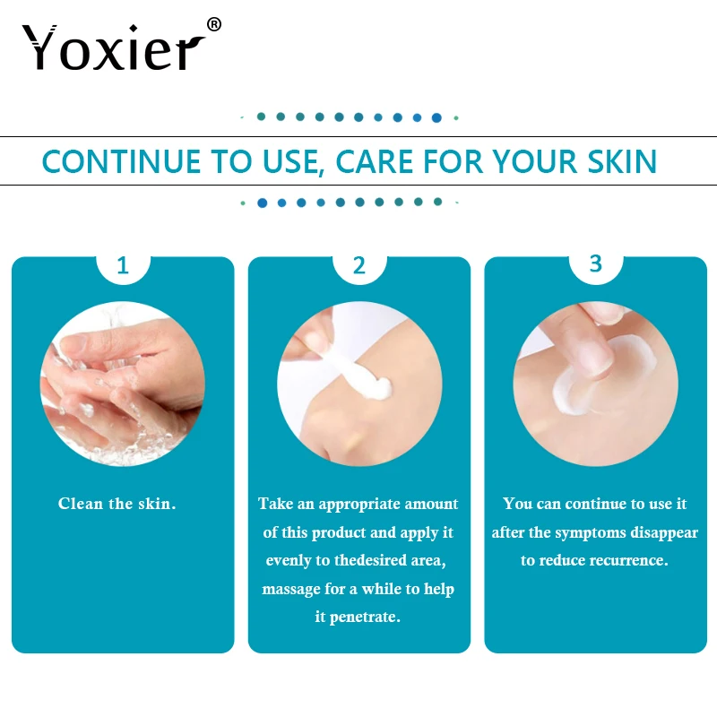 Herbal Natural Moisturizing Cream Nourishing Repairing Soothing Delicate Refreshing Improving Rough Skin Care 20G * 3PCS