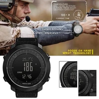 new style for north edge sport digital watch hours outdoor sports running swimming military army multifunctional smart watches