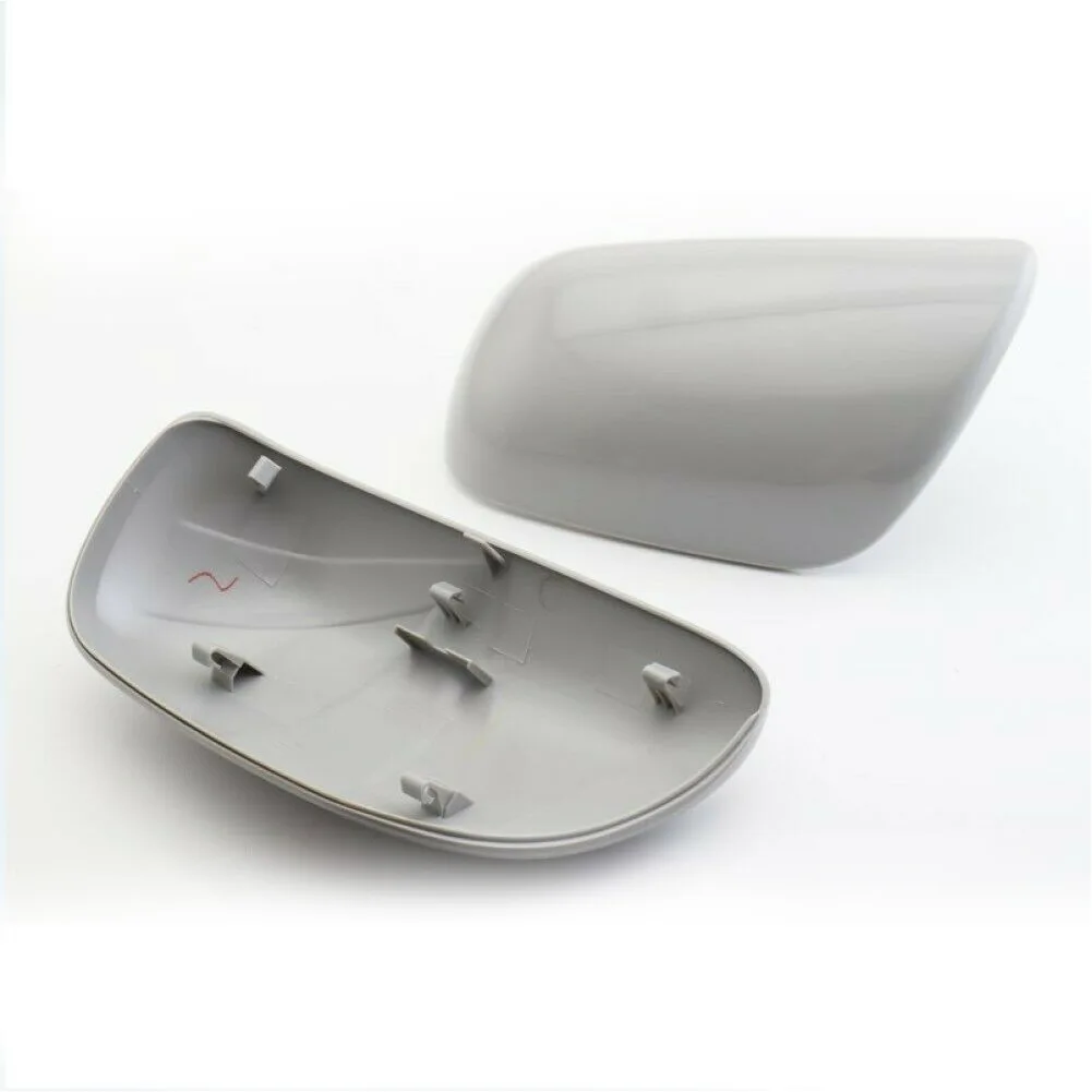 

Right Drivers Side Door Wing Mirror Cover Cap Casing FOR YARIS 2008-2013 Automotive Rearview Mirror Shell