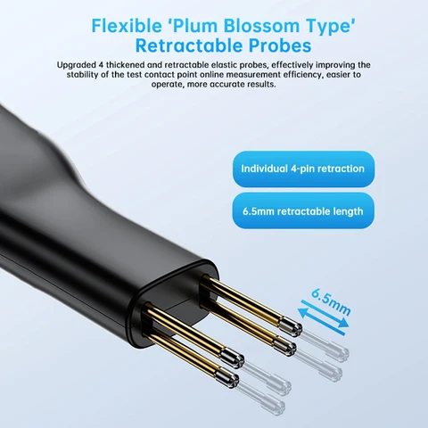 Тестер оптопары Gaqqee