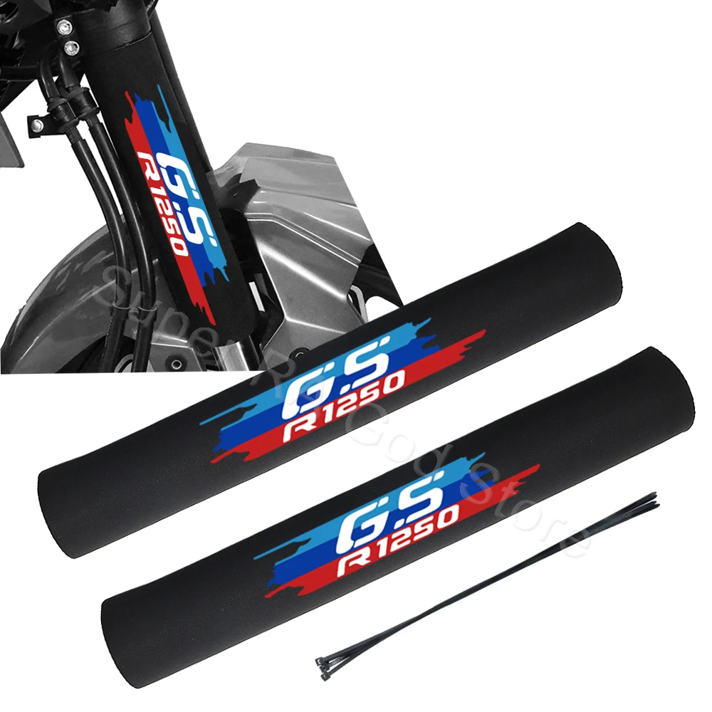 

For GS R1250 gsr1250 Adventure 2007 2008 Front Or Rear High quality Motorcycle Shock Absorber Cover