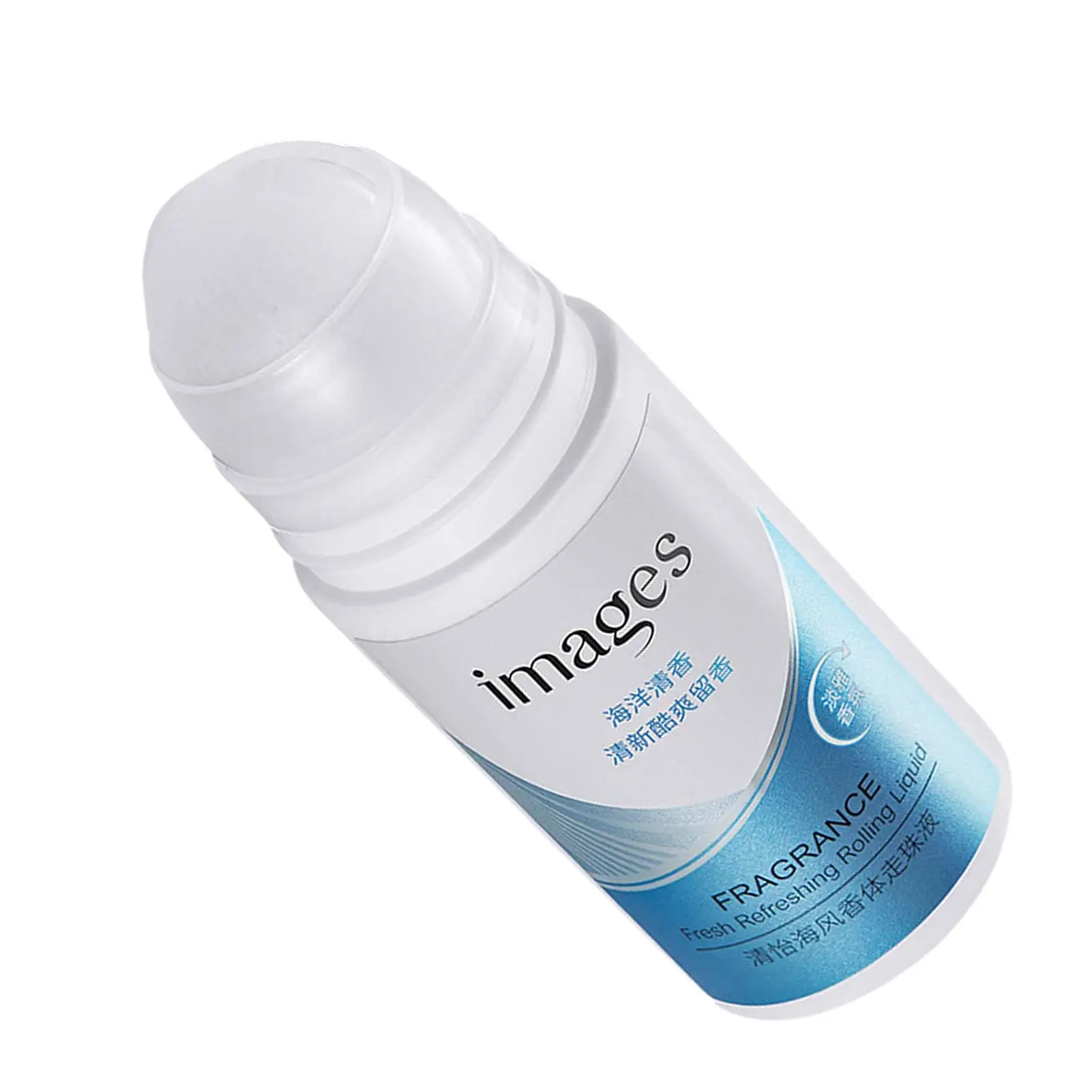 

Roll-On Antiperspirant Women Refreshing Underarm Deodorant Underarm Wetness Protection With Fresh Scent For Men Women