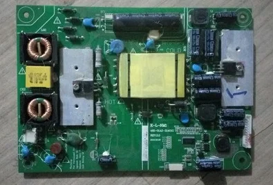 Оригинальная плата блока питания LE23K11 465-01A2-21401G