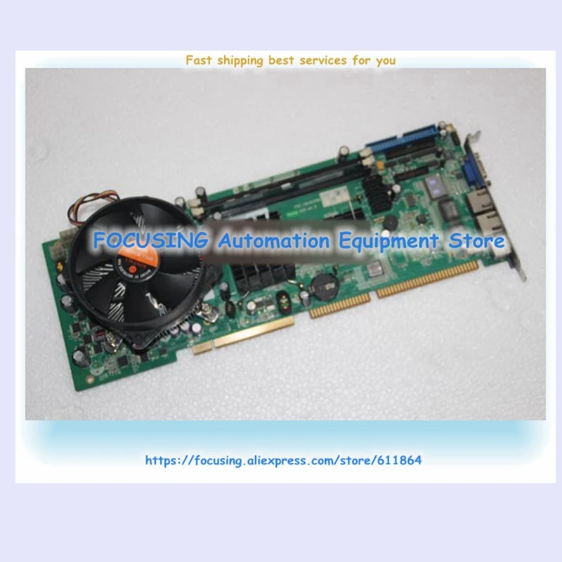 

Original FSC-1814V2NA Industrial