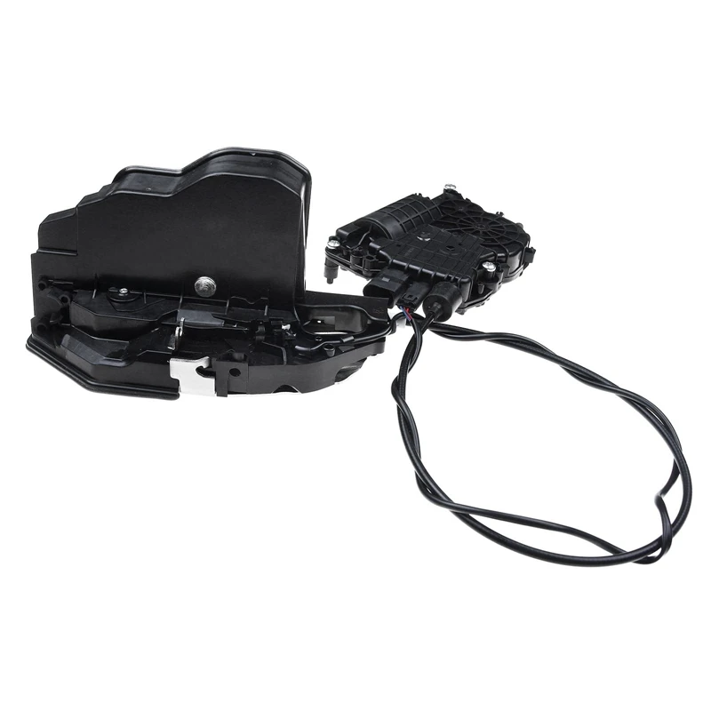 

51227276322 Rear Right Passenger Side Door Lock Actuator for-BMW F06 Series 640I 650I XDrive Gran Coupe 2014-2019