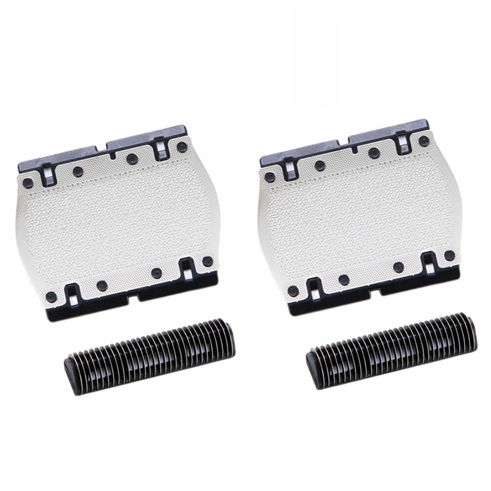 

Replacement Foil Screen+Blade for Braun 5S for P40 P50 P60 P70 P80 P90 M30 M60 M60S M90 M90S 5608 5609