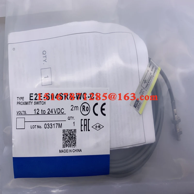 Новый запас встроенный сенсорный выключатель