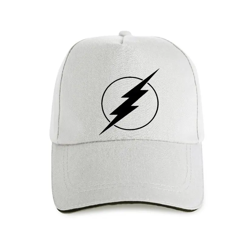 

Новая бейсбольная кепка The Flash