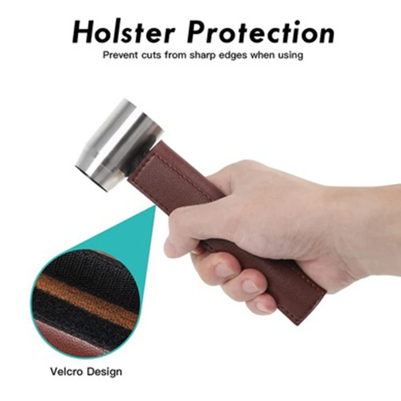 

Multifunctional Survival Settlers Tool Bushcraft Hand Auger Wrench Wood Drill Peg and Manual Hole Maker Multitool