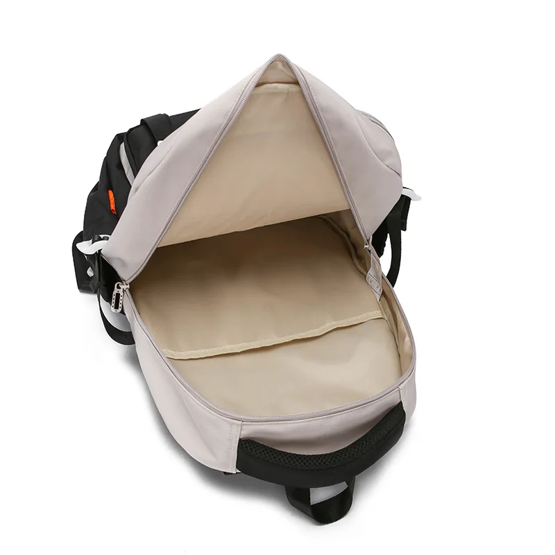 Школьный ранец с кошельком рюкзак для девочек-подростков школьный портфель