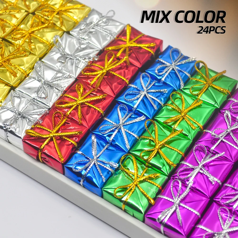 

Пенопластовые подарочные коробки для рождественской елки