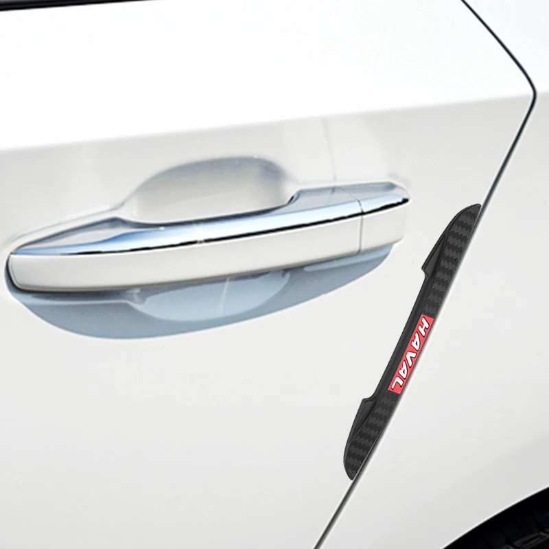 Автомобильная Противоударная полоса для дверного бампера боковая наклейка Nismo R34