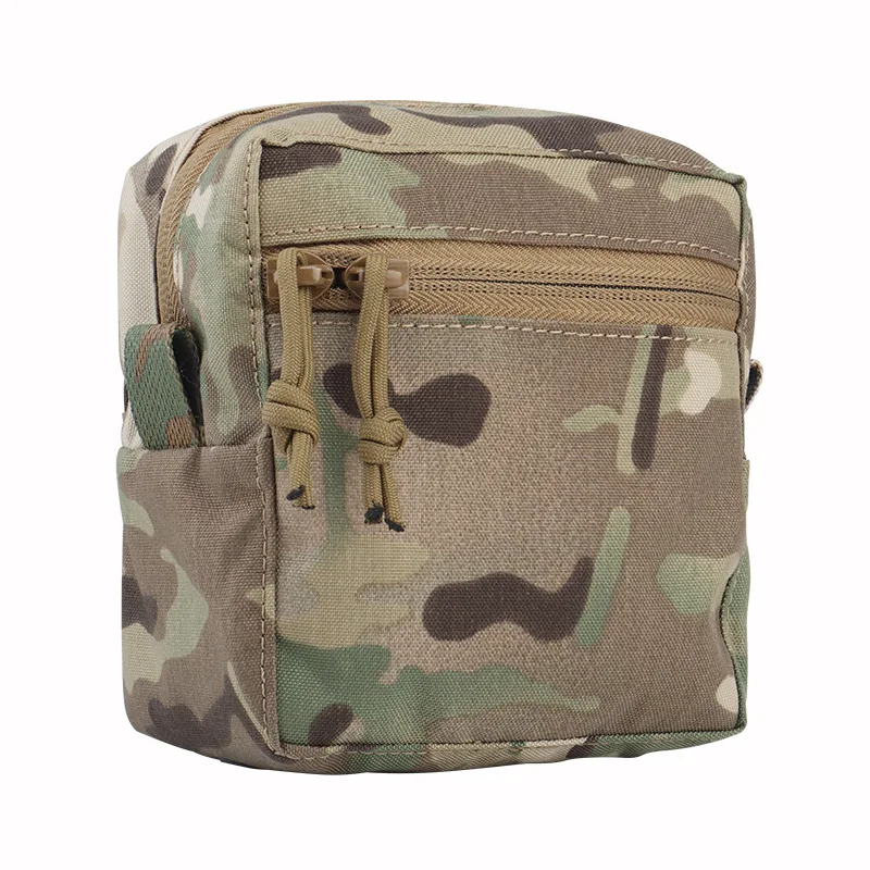 GP Многофункциональная портативная сумка (маленькая) для путешествий с лазерной