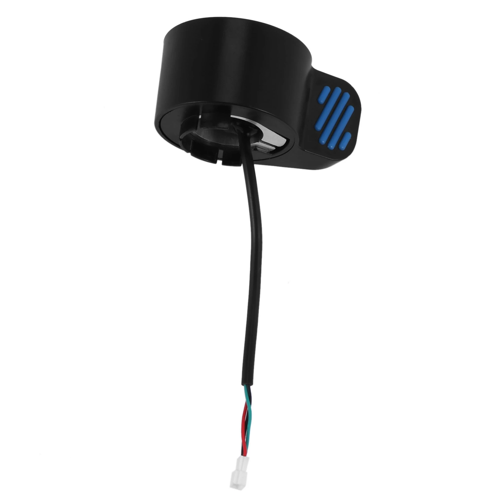 

Thumb Throttle Accelerator For Es1 Electric Scooter,Finger Throttle Foldable Replacement For Ninebot Es1/Es2/Es3/Es4 Kickscooter