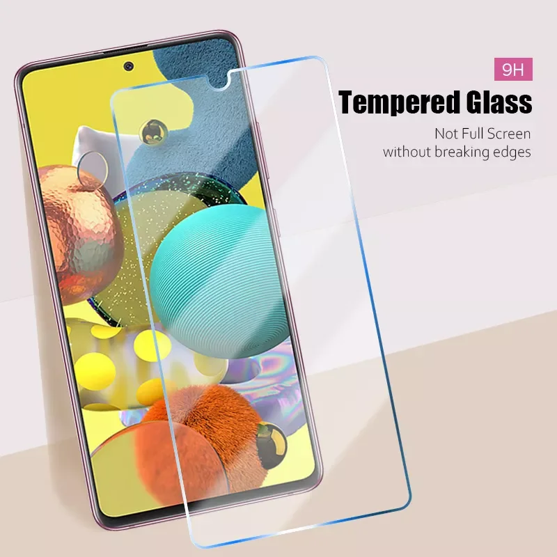 

HD 4pcs Tempered Glass for Samsung a72 a52 a42 a32 5g Screen Protector Glass for Samsung m51 m31 m31s m21 m12 m11 Javascript:;