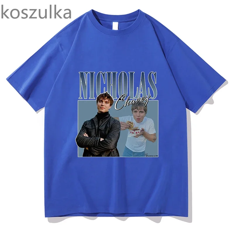 Новые мужские футболки в стиле хип-хоп с надписью Возвращение будущее