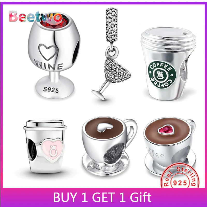 

Новинка, оригинальный браслет-талисман Pandora из стерлингового серебра 925 пробы, бусины-талисманы для женщин, бижутерия «сделай сам»