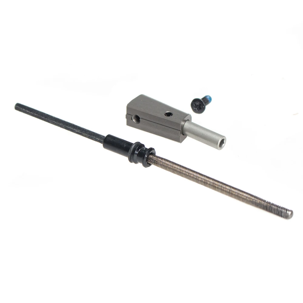 НАБОР ручки демпфера ROCKSHOX FORK REBOUND - БАЗОВАЯ РУДИ XPLR/ULTIMATE A1 (2022) 11.4018.082.032