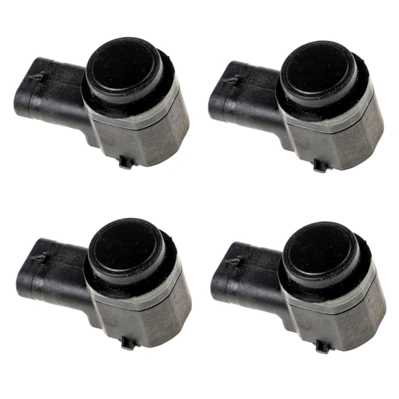 5КД 919275 B PDC датчик парковки для Volkswagen Passat B6 B7 Jetta Golf MK5 MK6 Polo Tiguan аксессуары 4 шт.