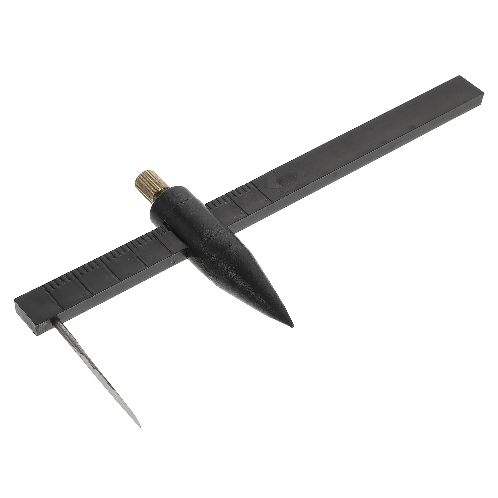 

Compass Glass Pottery Making Tool Drawing Circle Round DIY Clay Stainless Steel